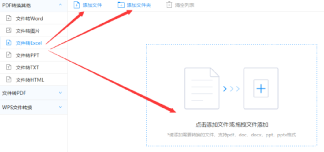今年会平台平台入口使用讲解 - 选择文件格式